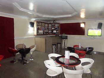 Dilic Hotel Mobushipe Екстериор снимка