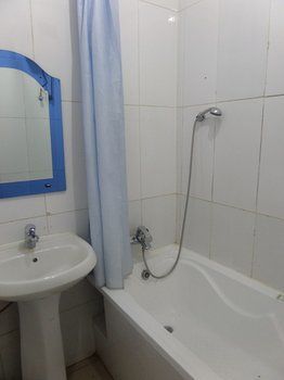 Dilic Hotel Mobushipe Екстериор снимка