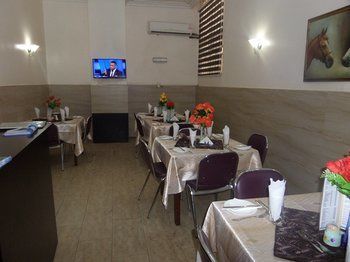 Dilic Hotel Mobushipe Екстериор снимка