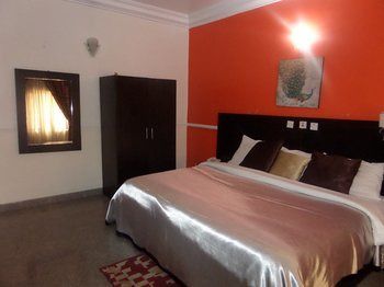 Dilic Hotel Mobushipe Екстериор снимка